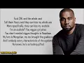 Download Lagu Kanye West - Power (Lyrics)