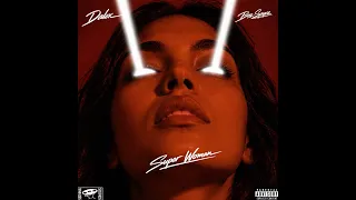 Dalex, Boy Spyce - Super Woman (Audio Oficial)