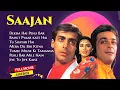 Download Lagu साजन movie के सुपरहिट गाने 💕 | NO Ads | संजय दत्त, सलमान खान और माधुरी दीक्षित | सुपरहिट 90s कलेक्शन