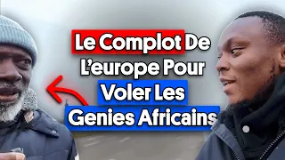 Ils avaient tout prévu pour empêcher l’Afrique de s’industrialiser