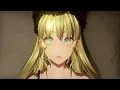 Code Vein trying to get best girl waifu Mia Karnstein Gameplay part 5