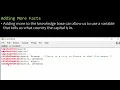 Practicing Declarative Programming