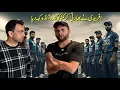 Download Lagu Angry Afridi first reaction after India refused to play match
