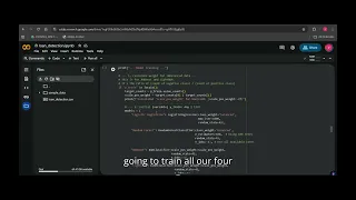 Complete Machine Learning Project Python Credit Risk Model XGBoost RF