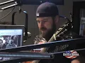 Zac Brown band "TOES" Live w/ Big D & Bubba