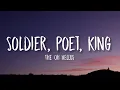 Download Lagu The Oh Hellos - Soldier, Poet, King (TikTok, sped up) [Lyrics] | oh lay oh lay oh lord