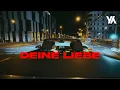 YUSUF \u0026 YASIN feat. MUHABBET - DEINE LIEBE (Official Lyric Video 4K)
