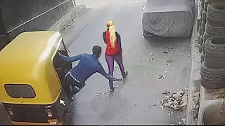 اقوي تجميعه اشياء غريبه لقطتها الكاميرات بالصدفه هتتصدم بجد لما تشوفها 