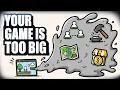 How to Scope Your First Game So You Actually Finish It