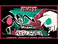 Download Lagu Madness Achromatic (Amazing Hank Vs. White Hank Mod!) - FNF Mod - Perfect Combo Showcase [HARD]