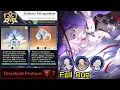 Download Lagu Evernight Remembrance Path Main DPS With Elegy Priest Full Run | DU Protean Hero Protocol 7