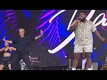 Ray Dalton - Do It Again ( live in Lovestream festival 2024 Bratislava ) Full HD