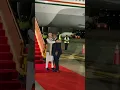 Download Lagu As a mark of respect, the PM of Papua New Guinea touches the feet of PM Modi! | PM Visit Download Lagu As a mark of respect, the PM of Papua New Guinea touches the feet of PM Modi! | PM Visit