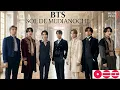 BTS (방탄소년단) - SOL DE MEDIANOCHE (Midnight Sun) - ' Official MV