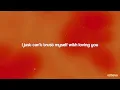 Sinéad Harnett - Unfamiliar 🛡️ (lyrics)