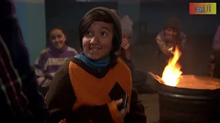 مسلسل الفريق الأول الحلقة 57 الثالث مدبلج FULL HD 