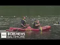 Search for man presumed drowned at Beaver Dam Swim Club in Cockeysville resumes today