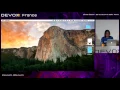 Unikernel with Java and saturnism Ray Tsang