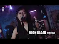 Download Lagu Noon Radar - Bergerak // PELATAR LIVE