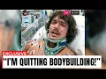 Sam Sulek Shares A Disturbing About His Defeat