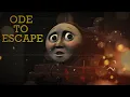 Download Lagu Ode To Escape