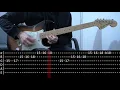 Download Lagu Queen - Bohemian Rhapsody solo (Guitar lesson with TAB)