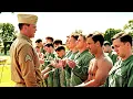 WWII Infantry Training Hacksaw Ridge CLIP