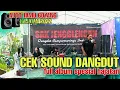 Full album Dangdut Spesial hajatan ‼️ Audio Clarity ga ada obat