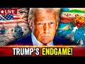 Trump Is Preparing for the FINAL PHASE against Iran