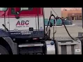How to haul siding to local siding job abc supply