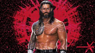 roman reigns wrestlemania theme song 2026 head of the table 