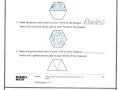 2nd grade Module 8 Lesson 8 HW
