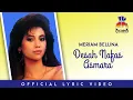 Download Lagu Meriam Bellina - Desah Nafas Asmara (Official Lyric Video)