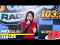 NAKEI - Nanti (Live at Hits Unikom Radio) | Sound of Hits