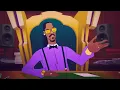 Lil Dicky - Professional Rapper (Feat. Snoop Dogg)
