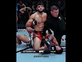 Download Lagu Arman Tsarukyan Comeback in fight 🔥 #ufc #mma