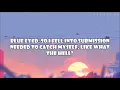Download Lagu Ariana Grande \u0026 Dua Lipa - BAD TO YOU (Lyrics)