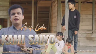 arif lida kami saiyo lagu minang terbaru 2024 official music video