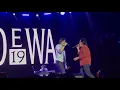 Dewa 19 - Kangen Konser Live Tamagochill Tama90 ft Once \u0026 Ari Lasso