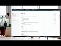 1dv609 - Course introduction