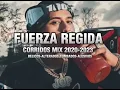 Lagu FUERZA REGIDA-CORRIDOS   2020-2023   ''PATRON''