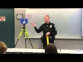 Behind the Shield Accident Investigations