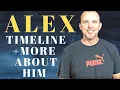 Alex Cox - Lori Vallow Daybell s Brother