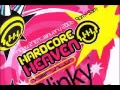 Download Lagu Dj DRUID  VS SLINKY   HARDCORE HEAVEN ROUND 6