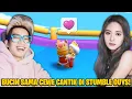 Download Lagu NGAKAK!!! BUCIN SAMA CEWE CANTIK DI STUMBLE GUYS, SEMUA TOP GLOBAL BOCIL BAPER!!! AUTO MENANG!!!