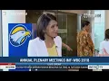 Download Lagu Live Event - Annual Plenary Meetings IMF - WBG 2018