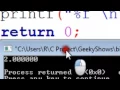38 Cast or Explicit Conversion in C Programming Hindi