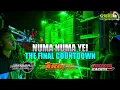 Lagu DJ Numa Numa Yei X The Final Countdown | Jember Disjockey