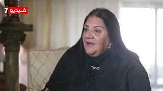 أبنه شويكار فؤاد المهندس كان بينسى أني مش بنته وفكروه في الجامعة بتاعتي 