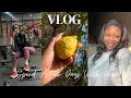 VLOG Abondli Rant Single Mom Reflections Sushi With My Sister Park Run Gym Psychic Source